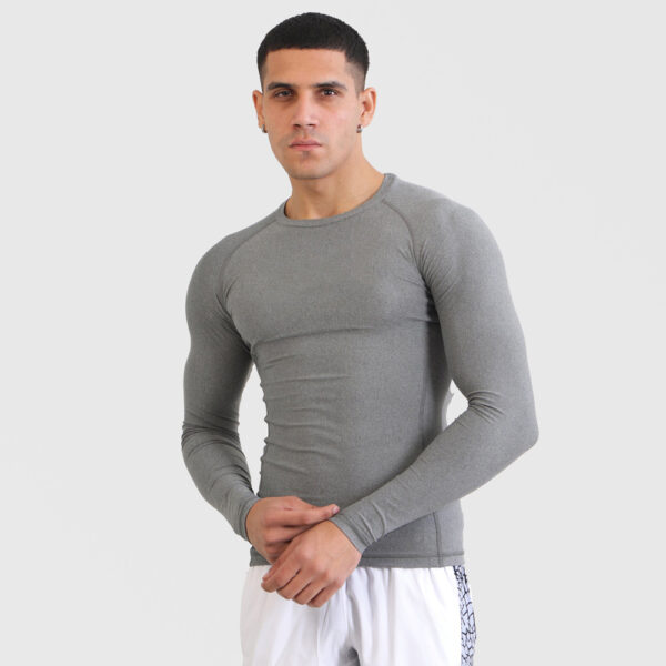 Rash guard full sleeve shirts 001