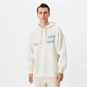 Men casual hoodies