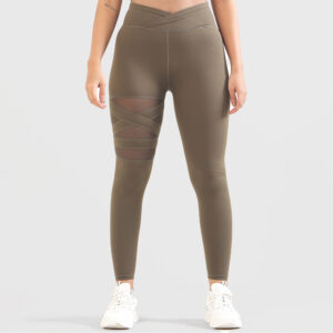 Women Athletic Sports leggings p01