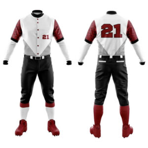 Baseball Uniform