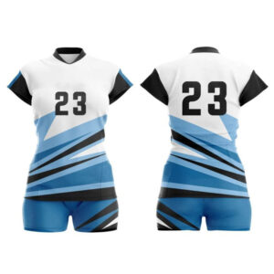 Volleyball Uniform