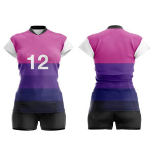 Volleyball Uniform