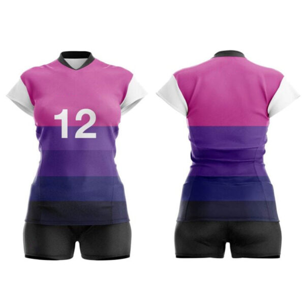 Volleyball Uniform