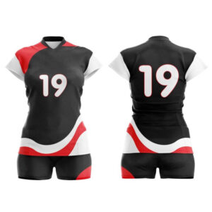 Volleyball Uniform