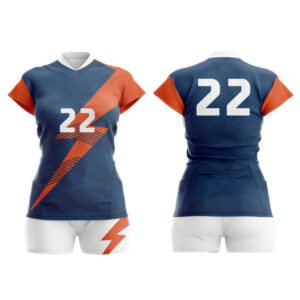 Volleyball Uniform