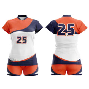 Volleyball Uniform