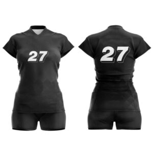 Volleyball Uniform