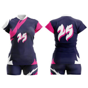 Volleyball Uniform