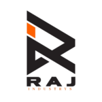 Official Raj Industrys Logo