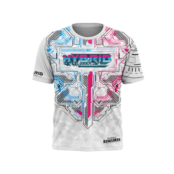 Sublimation T-Shirts