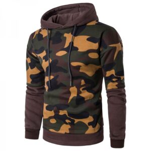 Men Hoodies