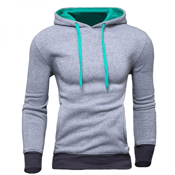 Men Hoodies