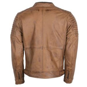 leather Jacket for men